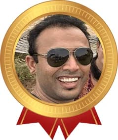 Abhishek Tripathi
