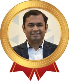 Harshil Mathur
