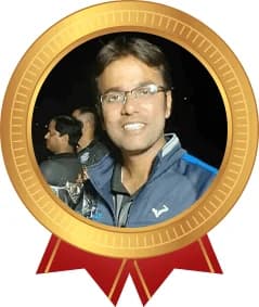 Shashank Jain
