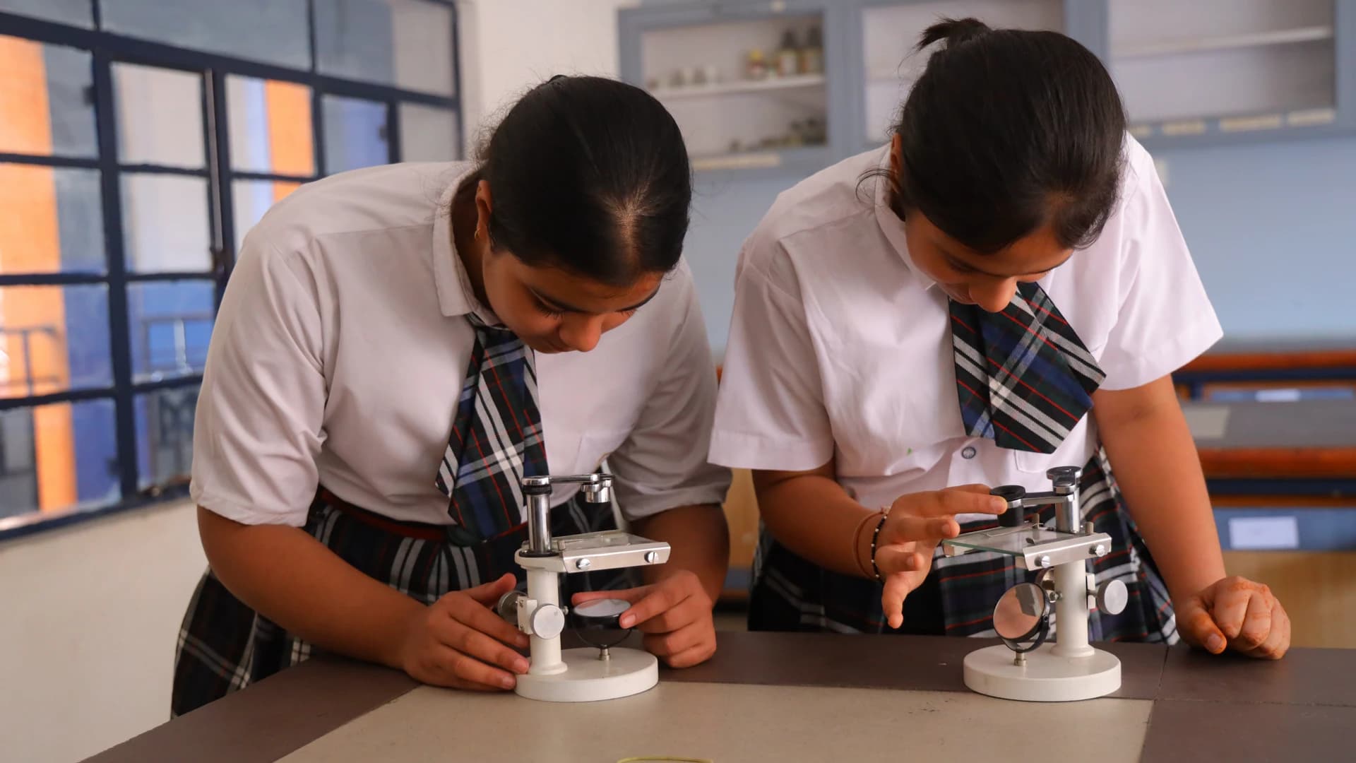 STEM Laboratories