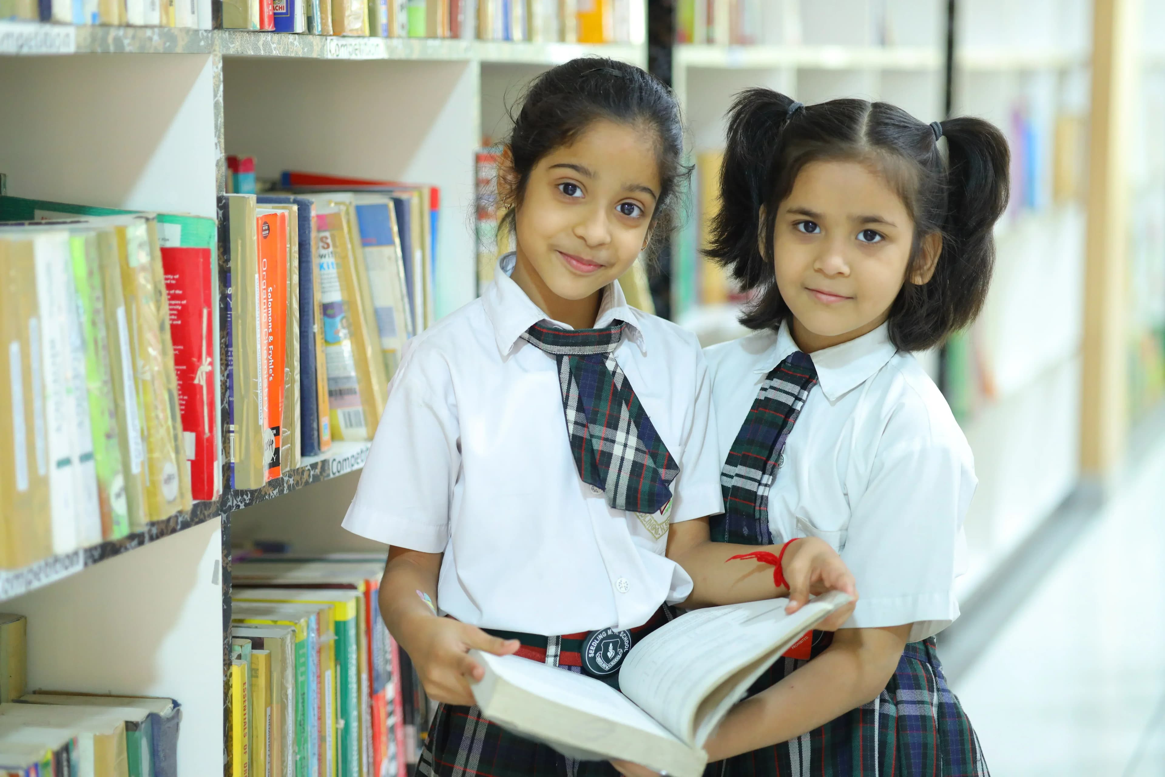 Library & Resource Centre