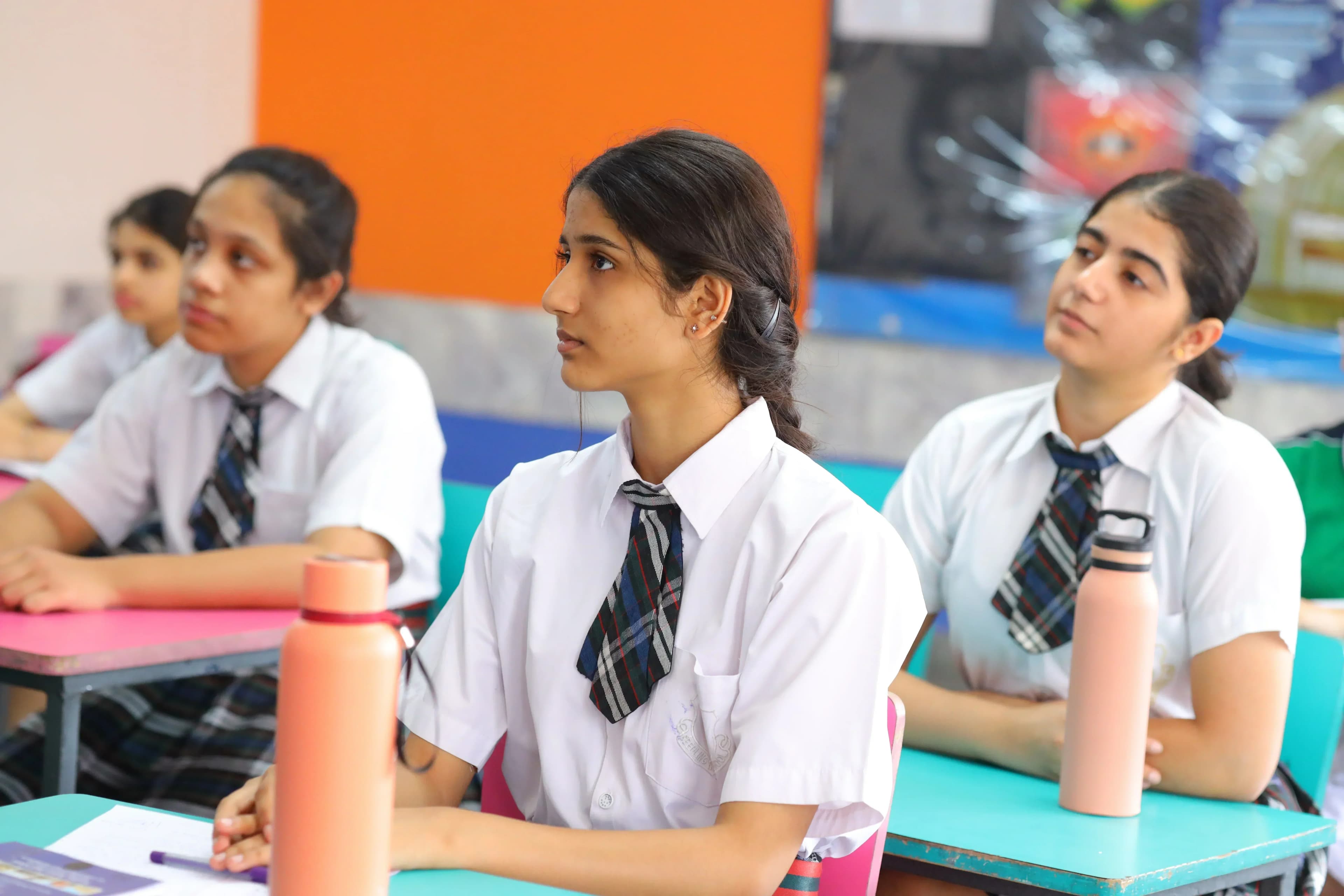 Senior School