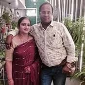 Deepak Gupta & Renu Gupta