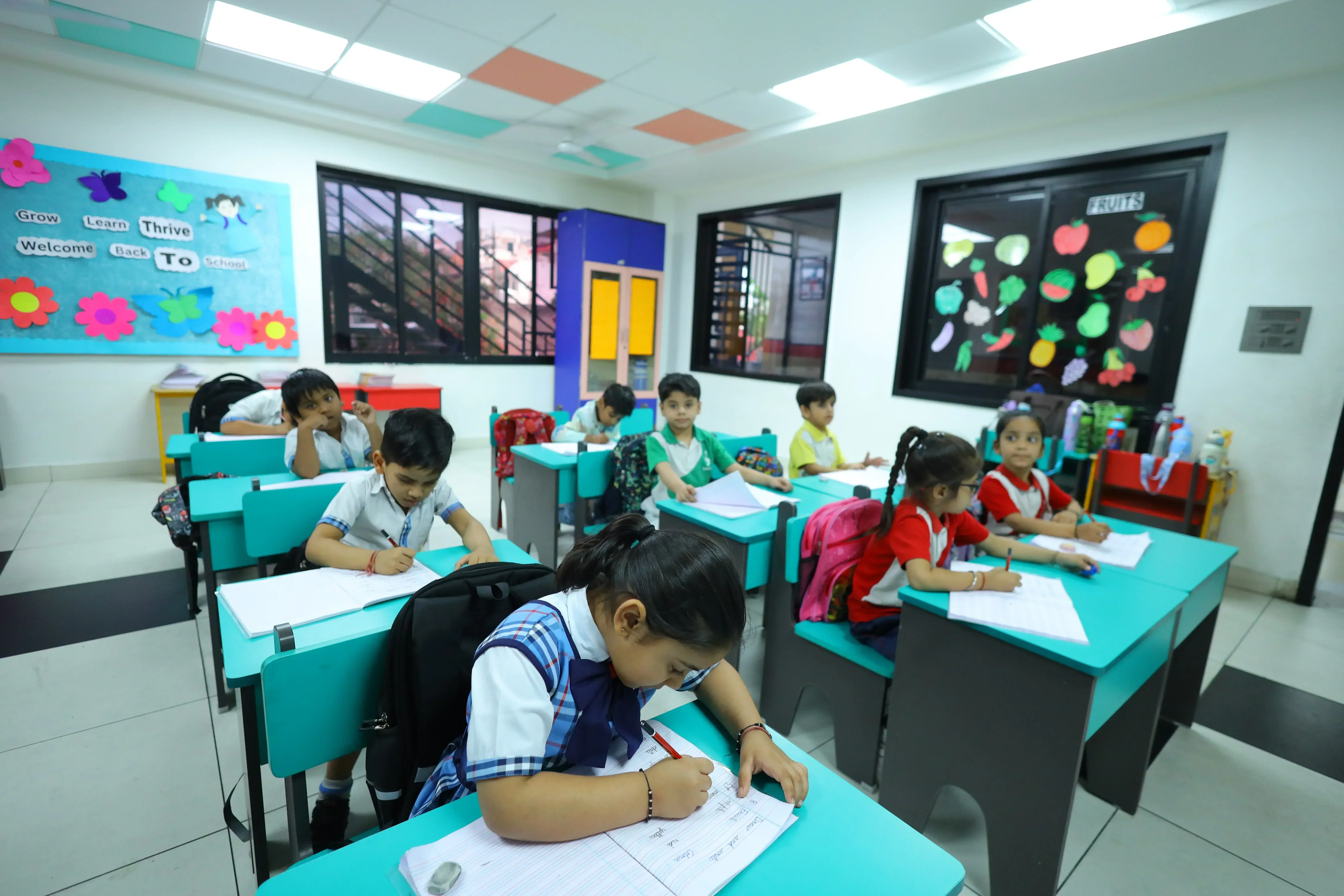 Early Years Educators