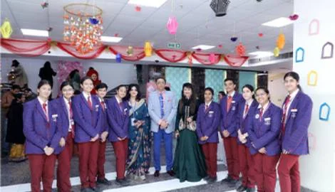 Admissions & Counselling