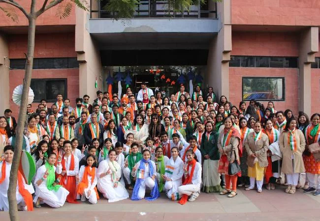 CBSE Faculty