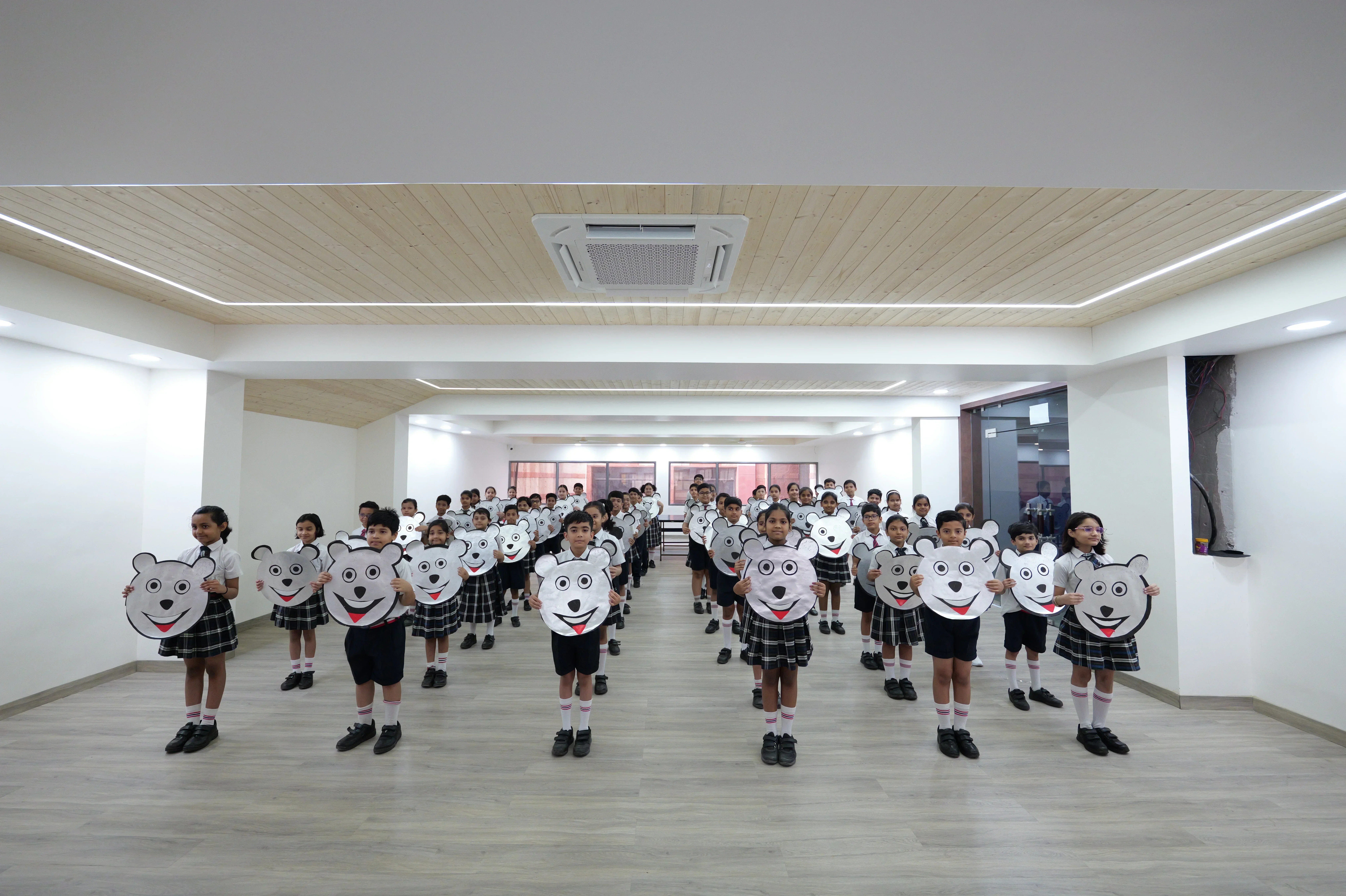 School Community