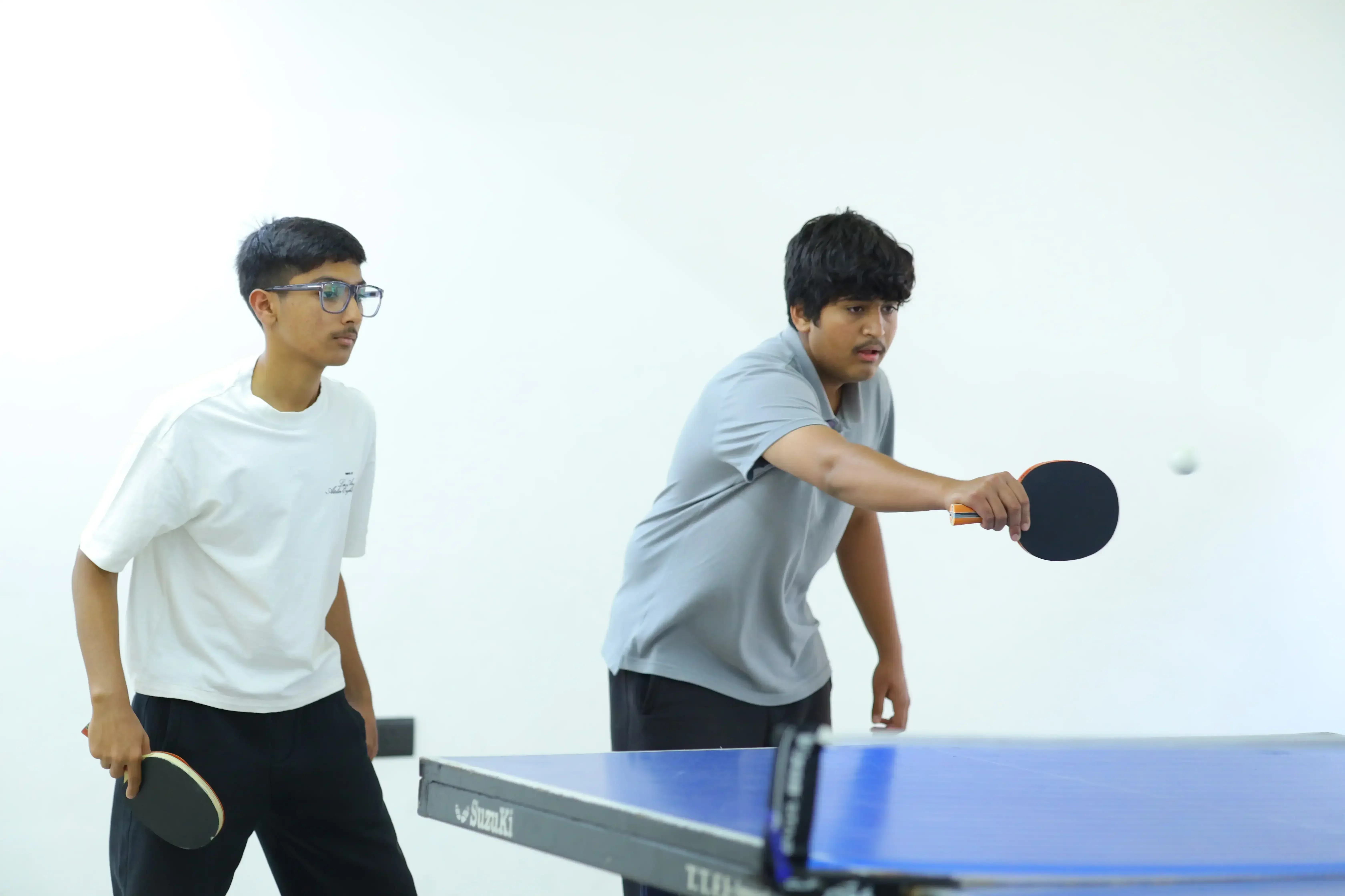 Sports & Physical Education