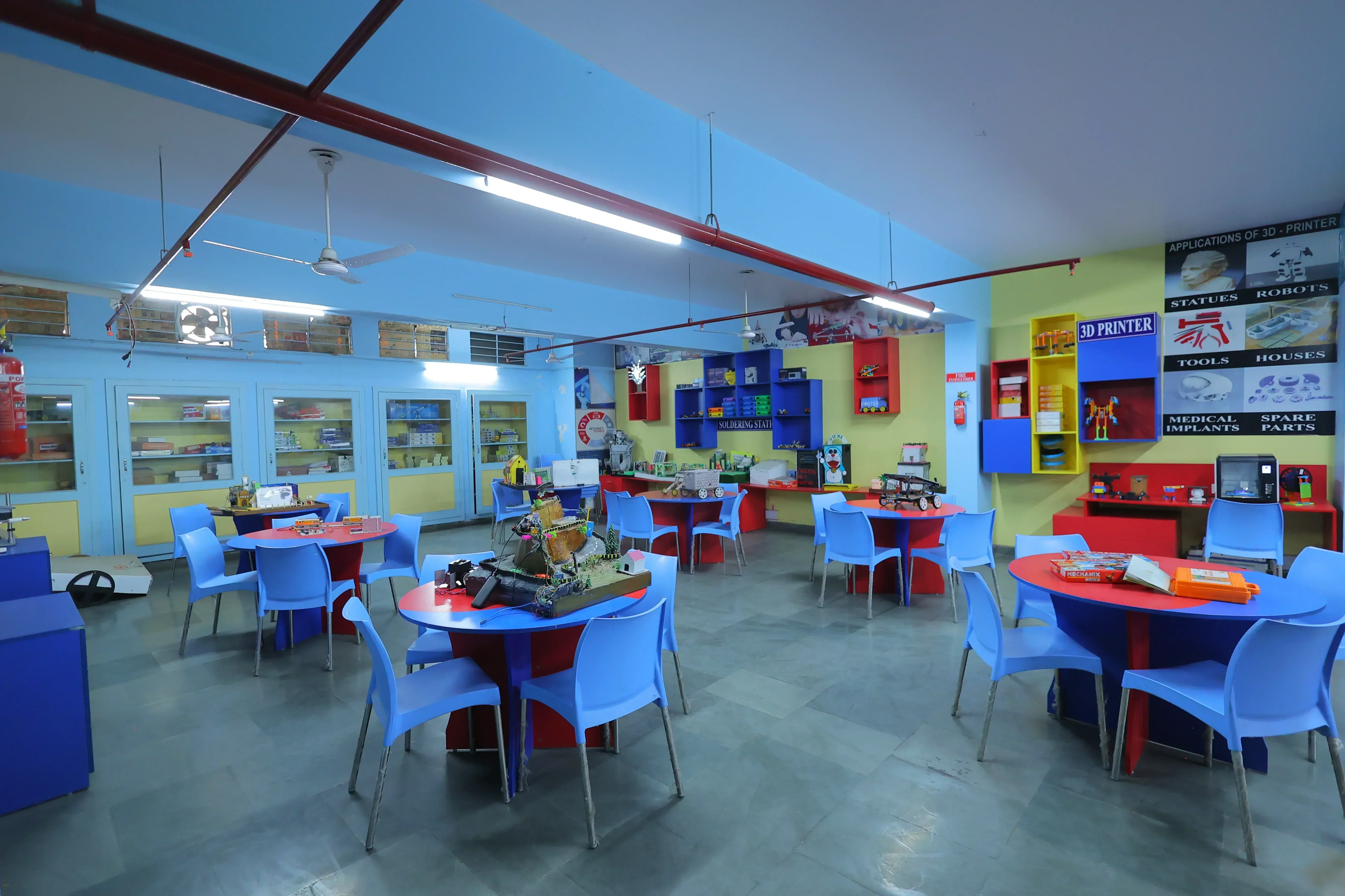 Student Activities