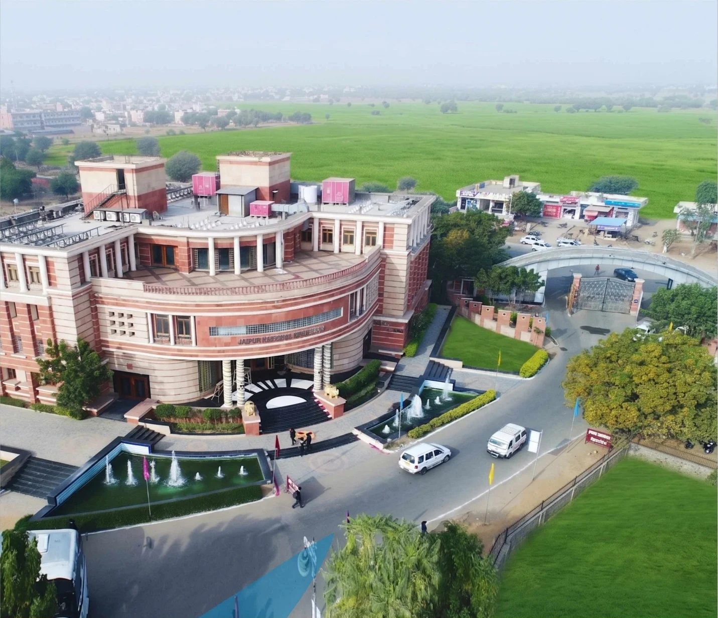 Gateway to Higher Education